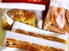 -富贵面包公司(运河店)