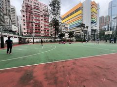 -九龙公园