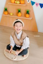 -NICE KIDS 奈时儿童摄影
