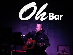 -ohbar live house(人广店)