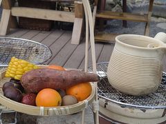 -伴山茶苑·围炉煮茶