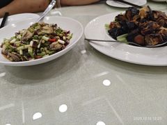 -良友·海鲜青岛菜(五四广场店)