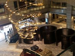 -合肥皇冠假日酒店·菲亚斯特自助餐厅(黄山路店)