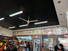 -晋麦香刀削面(光彩路店)