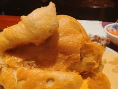 -味鼎长安·地道陕菜(凤城一路店)