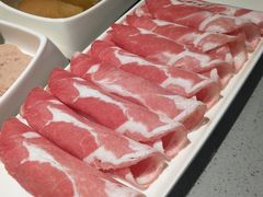 -海底捞火锅(龙湖三千集店)