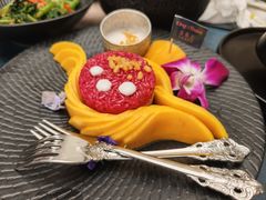 -KingThaia金泰兰(滨江天街店)