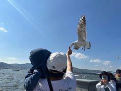 -滇池海埂公园