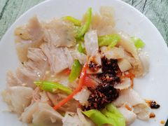 -正宗胖子抻面馆(岭东路店)