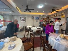 大堂-巫记鸡饭店