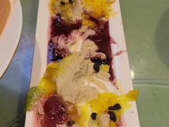 -桃子餐厅·天津菜(王顶堤总店)