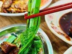 -亞婆井·劲抽面食(铂顿城店)