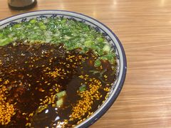 兰州牛肉面-有礼有面(知春路店)