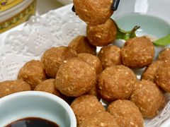 -惠丰堂饭庄·烤鸭·京味菜(翠微路店)