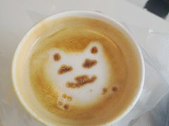 -一杯海(国际海水浴场店)
