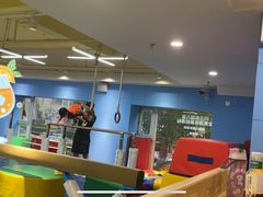 -动力小特工运动馆(望京店)