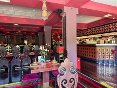-花马天堂云南餐厅 Lost Heaven(外滩店)