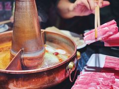 -小洋府铜锅涮肉(南锣鼓巷店)