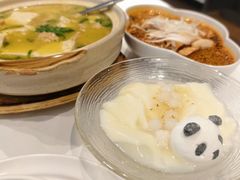 -眉州东坡(团结湖店)