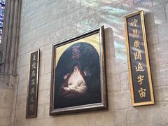 -巴黎圣母院