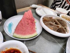 -嬷孙家潮汕牛肉火锅(北京路天河城店)