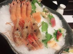 -旨料亭日本料理(四川北路店)