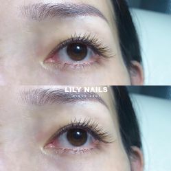 -LILY NAILS美甲美睫
