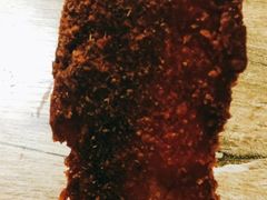 鱼排-萍姐炸串·大饼卷一切