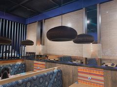 大堂-麦麦山云南菜(复地活力城店)