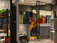 -肯德基(新阳光店)