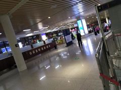 -天水火车站
