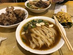 -水仙拉面(水仙街店)