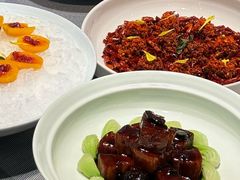 -山壹竹庭院餐厅