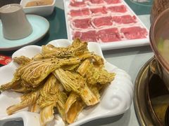 -北门涮肉·铜锅涮肉(南锣鼓巷店)
