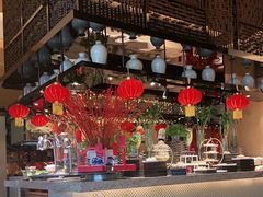 -济宁富力万达嘉华酒店·美食汇自助餐厅