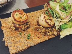 -LA CREPERIE BRETONNE布列塔尼法式餐厅(天童北路店)