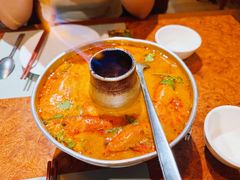 -黄珍珍泰国菜馆(九龙城店)