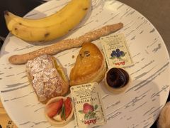 -盛宴自助餐厅(运达喜来登店)