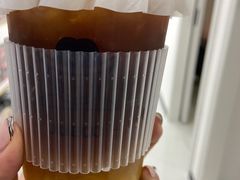 -爵渴咖啡(交大凯德广场店)