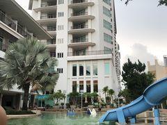 -芭堤雅发现海滩酒店
