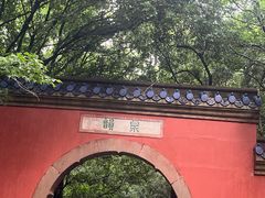 -灵谷景区