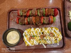 -Taco Mama嗒蔻妈妈墨西哥餐厅(环宇城店)