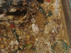 -林溪晚亭脆皮烤鱼(藁城店)