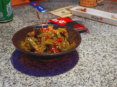 -蘭奢雅集·江浙菜(青山江滩店)