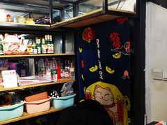 -老杨头烧烤(博烤堂店)