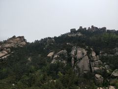 -崂山仰口游览区