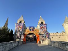 -大连海昌发现王国主题公园