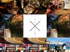 -Cha Cha's Beach Cafe