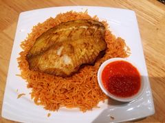 -ALAMEEN阿拉伯餐厅(三里屯店)