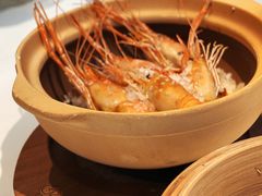 -金海华·四季时堂·第一食堂(现代传媒广场店)